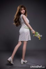 Cinta Sexual De La Rapera Muñeca Cubana - Beatrice - Imagen 3