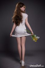 Cinta Sexual De La Rapera Muñeca Cubana - Beatrice - Imagen 9