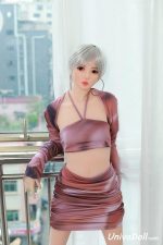 Trap Quest Muñeca Sexual Viviente - Kathlene - Imagen 3