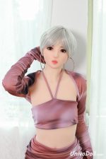 Trap Quest Muñeca Sexual Viviente - Kathlene - Imagen 4