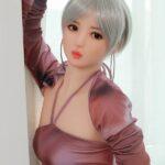 Trap Quest Muñeca Sexual Viviente - Kathlene