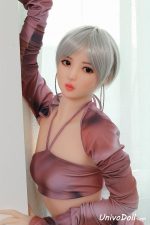 Trap Quest Muñeca Sexual Viviente - Kathlene