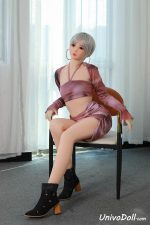 Trap Quest Muñeca Sexual Viviente - Kathlene - Imagen 6