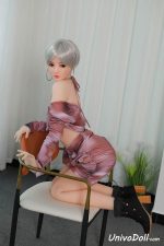 Trap Quest Muñeca Sexual Viviente - Kathlene - Imagen 7