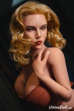 Muñeca Sexual Sorpresa Porno - Elfrieda - Imagen 7