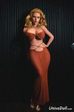 Muñeca Sexual Sorpresa Porno - Elfrieda - Imagen 2