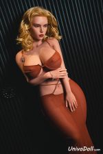 Muñeca Sexual Sorpresa Porno - Elfrieda - Imagen 3