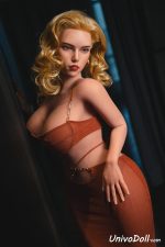 Muñeca Sexual Sorpresa Porno - Elfrieda - Imagen 6