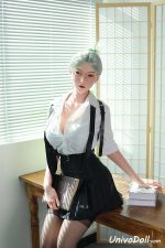 Tienda De Muñecas Sexuales En Australia - Jacqulyn - Imagen 5