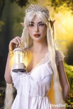 Muñeca Sexual Viendo Porno - Mercedez - Imagen 8