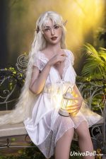 Muñeca Sexual Viendo Porno - Mercedez - Imagen 9