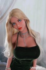 Muñeca Sexual Amazon Con Inserto - Claribel - Imagen 10