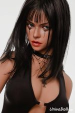 Intercambio De Muñecas Sexuales Creampie - Chanelle