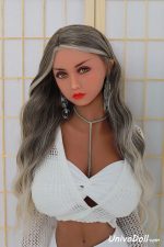 Departamento De Muñecas Sexuales Amazon - Eleanora - Imagen 7