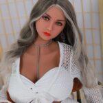 Departamento De Muñecas Sexuales Amazon - Eleanora