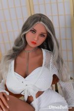 Departamento De Muñecas Sexuales Amazon - Eleanora