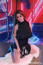 Muñeca Sexual Asiática Porno Lésbico - Kimberli - Imagen 10