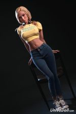 Muñeca Sexual Belle Delpjine - Tennille - Imagen 9