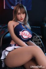 Secador Vaginal Para Muñecas Sexuales - Merrilee - Imagen 9