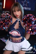 Secador Vaginal Para Muñecas Sexuales - Merrilee - Imagen 4