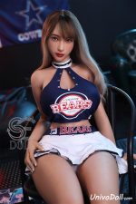 Secador Vaginal Para Muñecas Sexuales - Merrilee - Imagen 7