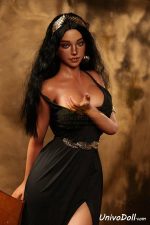 Muñequita Muñeca Sexual - Berniece - Imagen 12