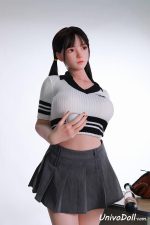 Hermosas Muñecas Sexuales Realistas - Carletta - Imagen 2