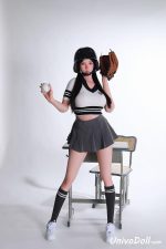 Hermosas Muñecas Sexuales Realistas - Carletta - Imagen 7