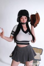 Hermosas Muñecas Sexuales Realistas - Carletta