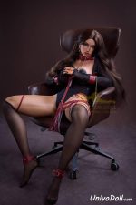 Muñeca Sexual Con Tetas Y Culo Enormes - Cathrine - Imagen 9