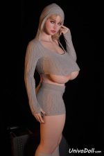 Trío Con Muñeca Sexual Mmf - Shalanda - Imagen 5