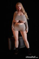 Trío Con Muñeca Sexual Mmf - Shalanda - Imagen 6