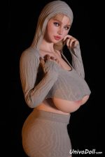 Trío Con Muñeca Sexual Mmf - Shalanda - Imagen 4