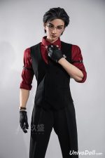 Pareja Juega Con Muñeca Sexual - Virginia - Imagen 7