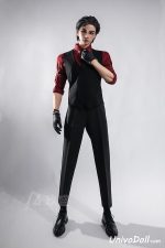 Pareja Juega Con Muñeca Sexual - Virginia - Imagen 8