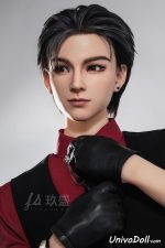 Pareja Juega Con Muñeca Sexual - Virginia - Imagen 9