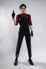 Pareja Juega Con Muñeca Sexual - Virginia - Imagen 3