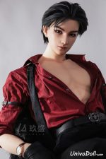 Pareja Juega Con Muñeca Sexual - Virginia - Imagen 5