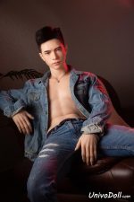 Cuánto Cuesta Una Muñeca Sexual - Danielle - Imagen 2