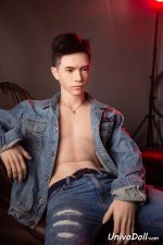 Cuánto Cuesta Una Muñeca Sexual - Danielle