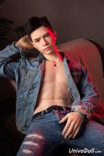 Cuánto Cuesta Una Muñeca Sexual - Danielle - Imagen 4