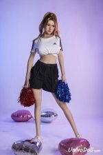 Follar Con Una Muñeca Sexual De Tetas Grandes - Maricela - Imagen 6