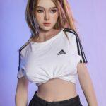 Follar Con Una Muñeca Sexual De Tetas Grandes - Maricela