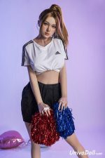 Follar Con Una Muñeca Sexual De Tetas Grandes - Maricela - Imagen 8