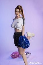 Follar Con Una Muñeca Sexual De Tetas Grandes - Maricela - Imagen 10