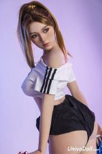 Follar Con Una Muñeca Sexual De Tetas Grandes - Maricela - Imagen 13