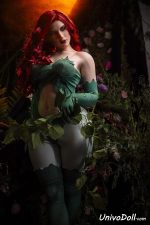 Muñeca Sexual Dutch Wife Rubia - Angelina - Imagen 2