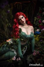 Muñeca Sexual Dutch Wife Rubia - Angelina - Imagen 5