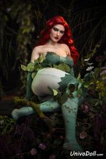 Muñeca Sexual Dutch Wife Rubia - Angelina - Imagen 7