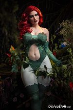 Muñeca Sexual Dutch Wife Rubia - Angelina - Imagen 9